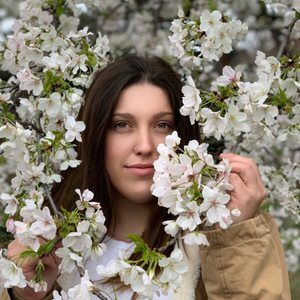 Meet your Posher, Katy